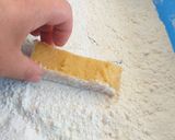 Foto del paso 3 de la receta: Bastoncitos de polenta en panko