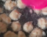 Foto langkah ke 5 dari resep Pentol Udang Tekwan.