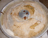 Foto del paso 15 de la receta: Budín de lentejas