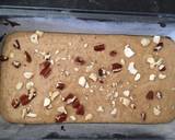 Oats dates Cake recipe step 5 photo