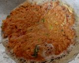 Foto langkah ke 4 dari resep Martabak mie.