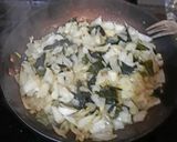 Foto del paso 1 de la receta: Tartaleta de verduras