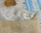 Foto langkah ke 8 dari resep Martabak Telur Jamur Tiram.