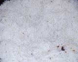 A picture of step 4 of Chicken Biryani.