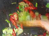 Sosis Pedas Asam Manis