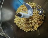 Foto langkah ke 3 dari resep Kacang Hijau Kupas (Isian Bakpao).