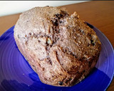 Foto del paso 4 de la receta: Pan de cerveza, pasas y nueces
