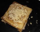બ્રેડ પીઝા (Bread Pizza Recipe In Gujarati) રેસીપી સ્ટેપ6ફોટો