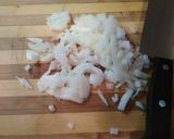 Foto del paso 1 de la receta: "Mi" Ratatouille