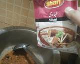 Beef Nihari