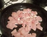 Foto del paso 2 de la receta: Pollo agridulce