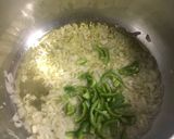 A picture of step 1 of Butter Beans My Grandma’s Recipe.