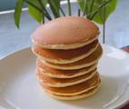 Hình ảnh bước 4 Pancake Hạnh Nhân