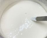 सांबर डोसा नारियल चटनी के साथ रेसिपी चरण 7 फोटो