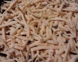 Cheesy Beef Beenie Weenies recipe step 1 photo