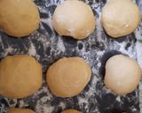 Foto langkah ke 4 dari resep Donat.