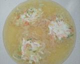 Foto langkah ke 3 dari resep Bakwan Sayur.