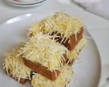 Foto langkah ke 11 dari resep Brownies Kukus Milo simpel Super Lembut.