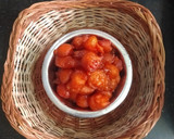* பங்க் கடை தேன் மிட்டாய்*(honey candy recipe in tamil) ரெசிபி ஸ்டேப் 10 புகைப்படம்