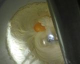Foto langkah ke 1 dari resep Putri salju almond.