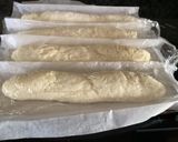Foto del paso 3 de la receta: Pan italiano