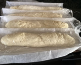 Foto del paso 3 de la receta: Pan italiano