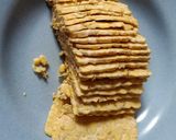 Foto langkah ke 1 dari resep Mamaci Kripik Tempe Tugas Disya.