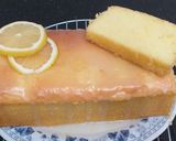 Foto langkah ke 4 dari resep Lemon butter cake.
