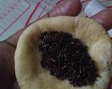 Foto langkah ke 4 dari resep Roti manis ekonomis,autolisis.