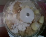 Foto langkah ke 1 dari resep Homemade Bakso Ayam Agar Kenyal.