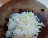 Hình bước làm 2 của món Cháo hến