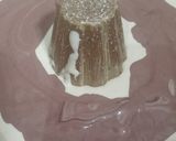 Foto langkah ke 4 dari resep Mocca Marmer Cake.
