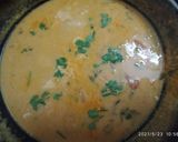 சேலம் சால்னா(Salem Salna recipe in Tamil) ரெசிபி ஸ்டேப் 5 புகைப்படம்