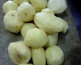 Foto langkah ke 1 dari resep Perkedel kentang.
