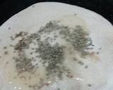 Carrom seeds Paratha recipe step 3 photo
