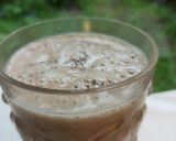 Foto del paso 3 de la receta: Licuado de frutas extra calcio 💪