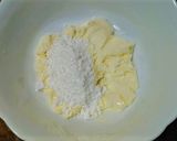 Foto del paso 4 de la receta: Mousse de queso y turrón de almendras