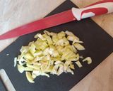 Krumplis tészta ahogy én készítem 😉 recept fázis 2 fotója
