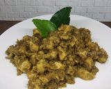 Foto langkah ke 4 dari resep Sate goreng - MPASI ayam 1y+.