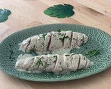 Foto del paso 3 de la receta: Solomillo de pavo con salsa de mostaza con Thermomix