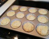 Foto del paso 9 de la receta Magdalenas de galleta y café☕🍪