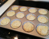 Foto del paso 9 de la receta: Magdalenas de galleta y café☕🍪
