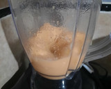 Foto del paso 4 de la receta: Licuado de damascos, pomelo rosado y miel