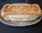 Foto del paso 4 de la receta: Tarta de queso fit