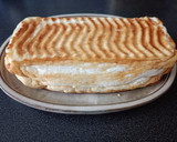 Foto del paso 4 de la receta: Tarta de queso fit