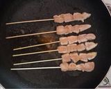 Foto langkah ke 2 dari resep Sate Taichan Goreng.