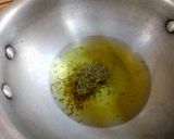 A picture of step 4 of Pyaz Ka Salan (Churri).
