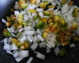 Foto del paso 3 de la receta: Calabaza gratinada con setas