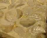 Foto del paso 4 de la receta: Tarta de manzana agridulce