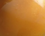 A picture of step 4 of Orange jam.